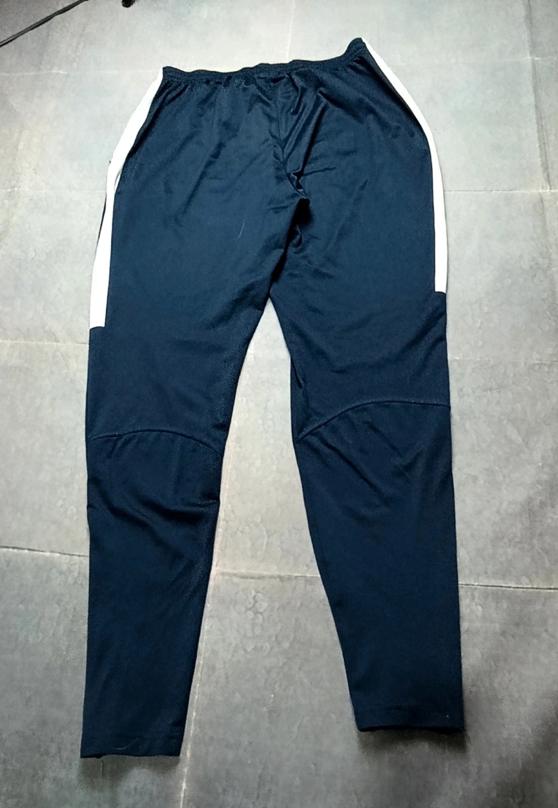 Nike Dri-FIT Academy Training Pants Y2K Streetwear Sportwear – Nike – taille M 3