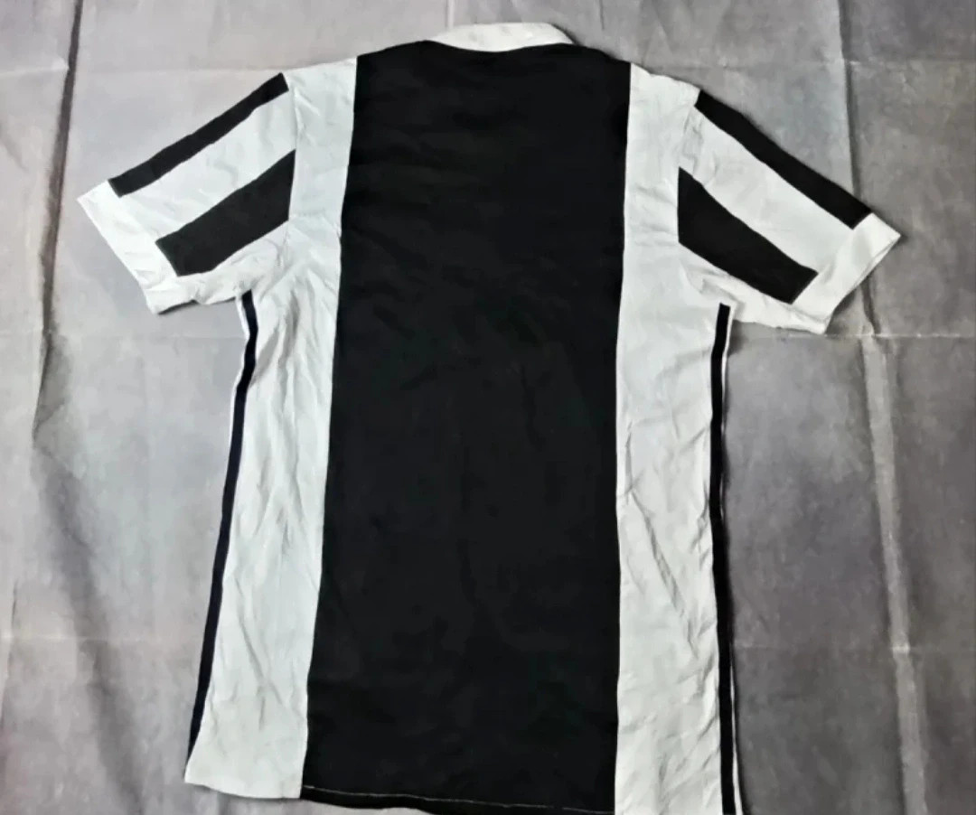 Camiseta jersey juventus 17/18 talla S – adidas – taille S 2