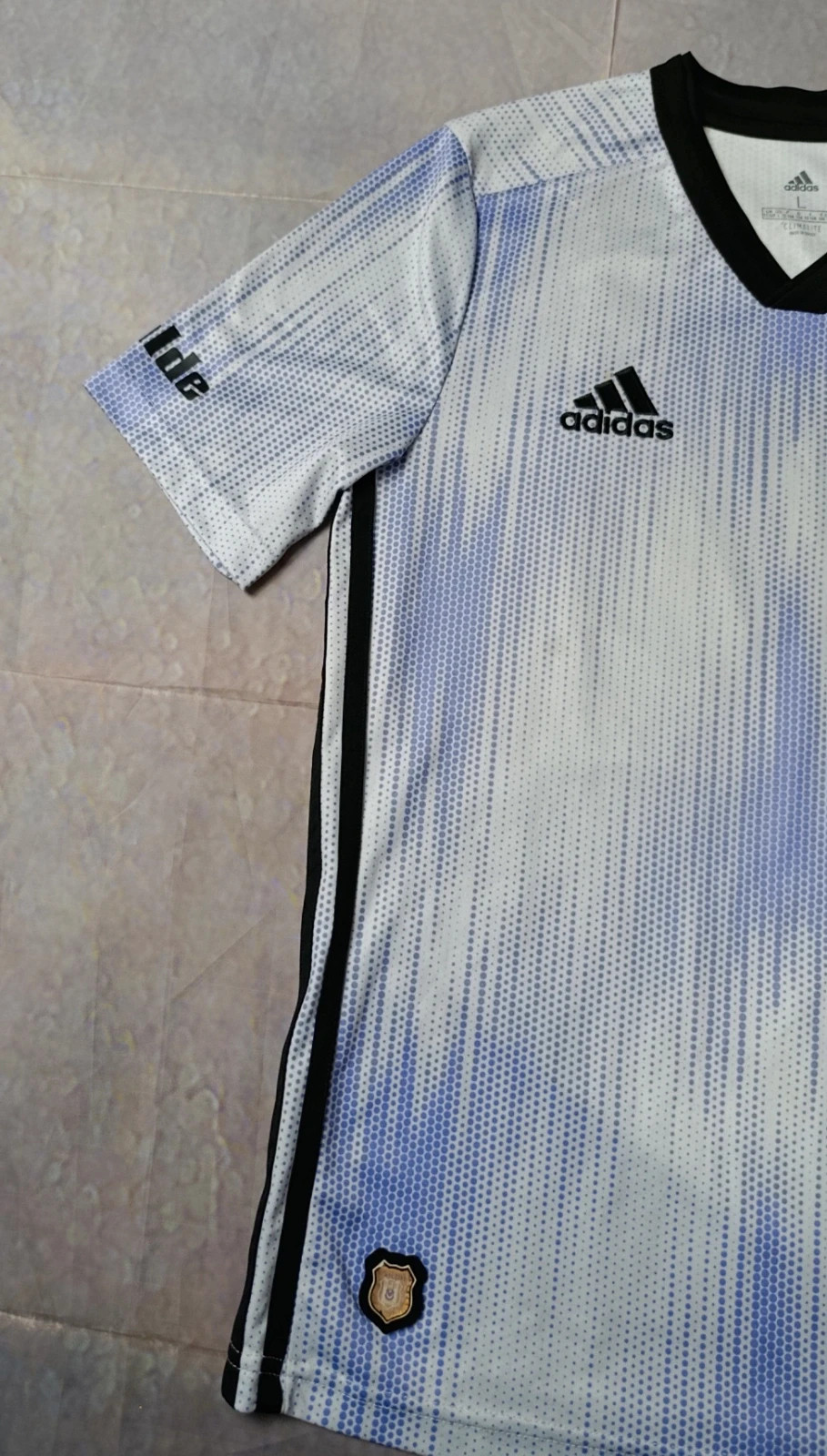 Authentic Adidas Beşiktaş 19/20 Home | Size L | Rare! – adidas – taille L 2