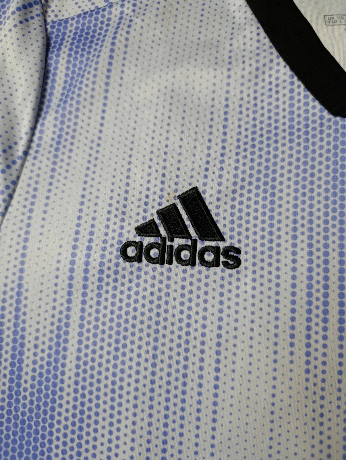 Authentic Adidas Beşiktaş 19/20 Home | Size L | Rare! – adidas – taille L 5