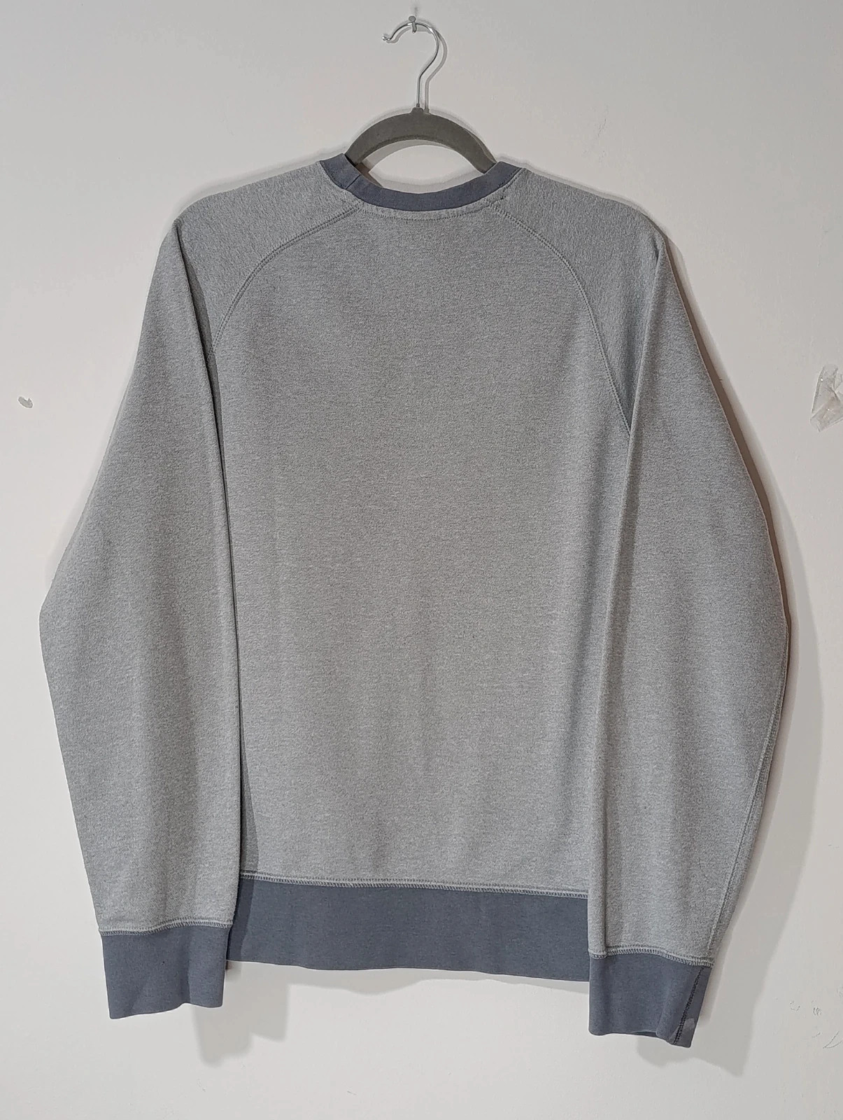 Nike Vintage Y2K Grey Crewneck Sweatshirt – Great Condition (Size M) – Nike – taille M 4