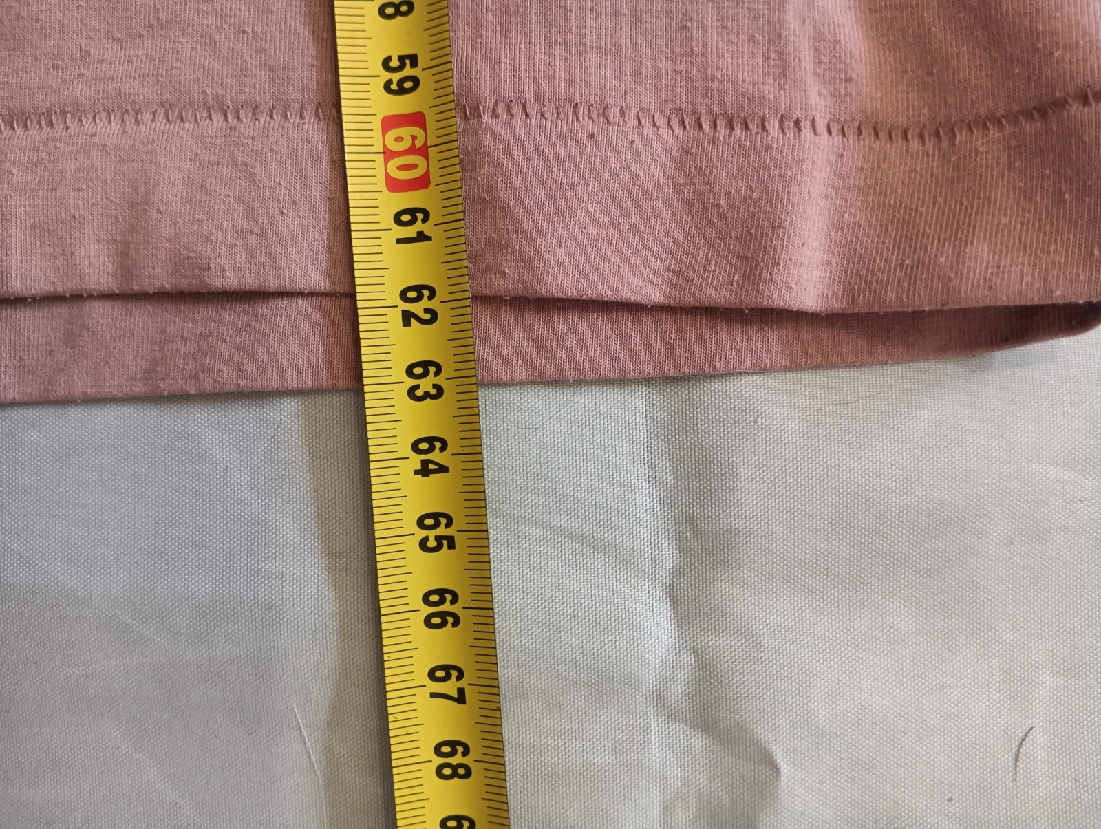 Jack Wolfskin Women’s Vintage T-Shirt Pink M Outdoor Casual – Jack Wolfskin – taille M / 38 / 10 5