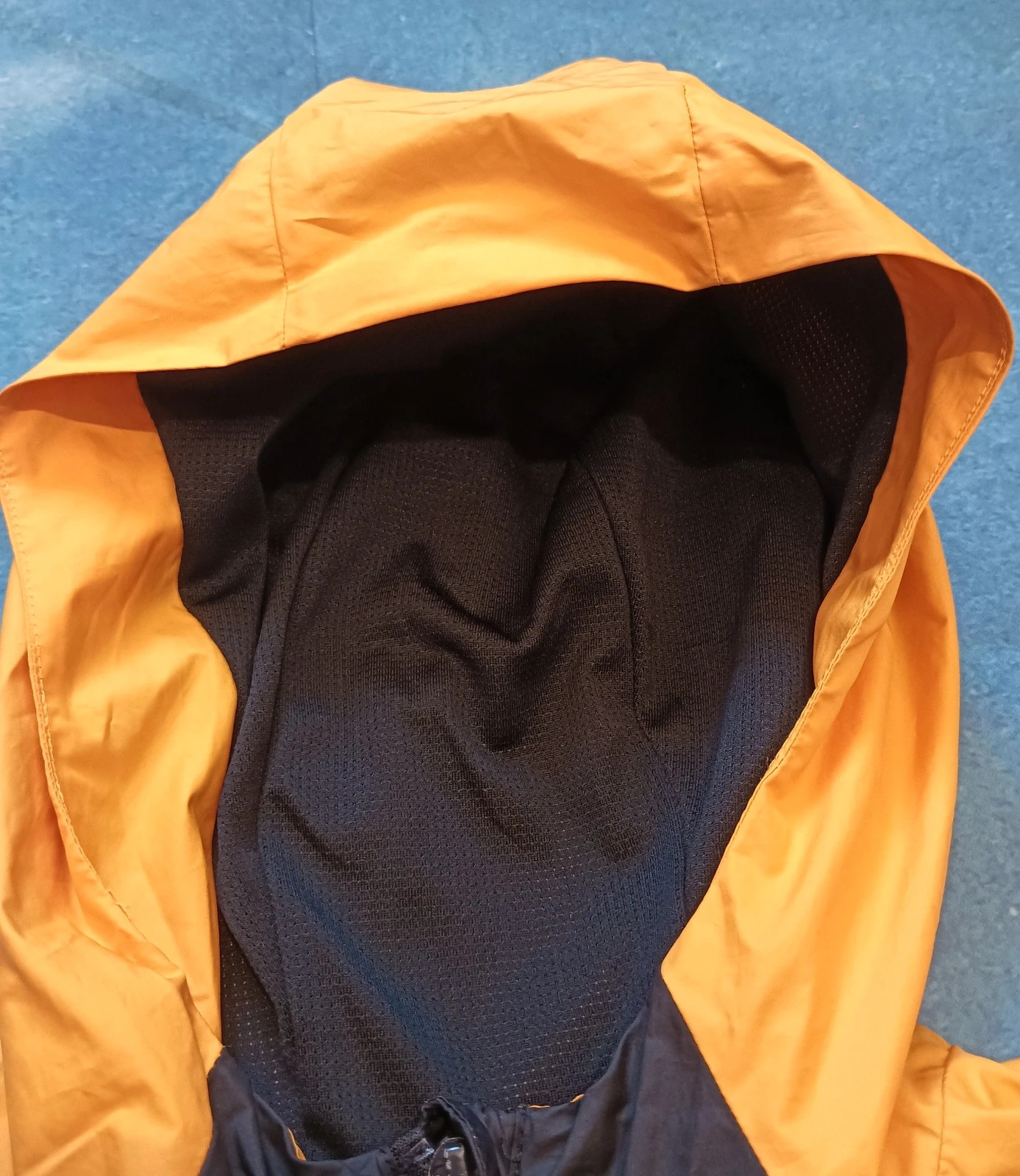 Adidas kids waterproof windbreaker jacket size 10-11 years, streetwear sportswear vintage – adidas – taille 12 ans / 152 cm 2