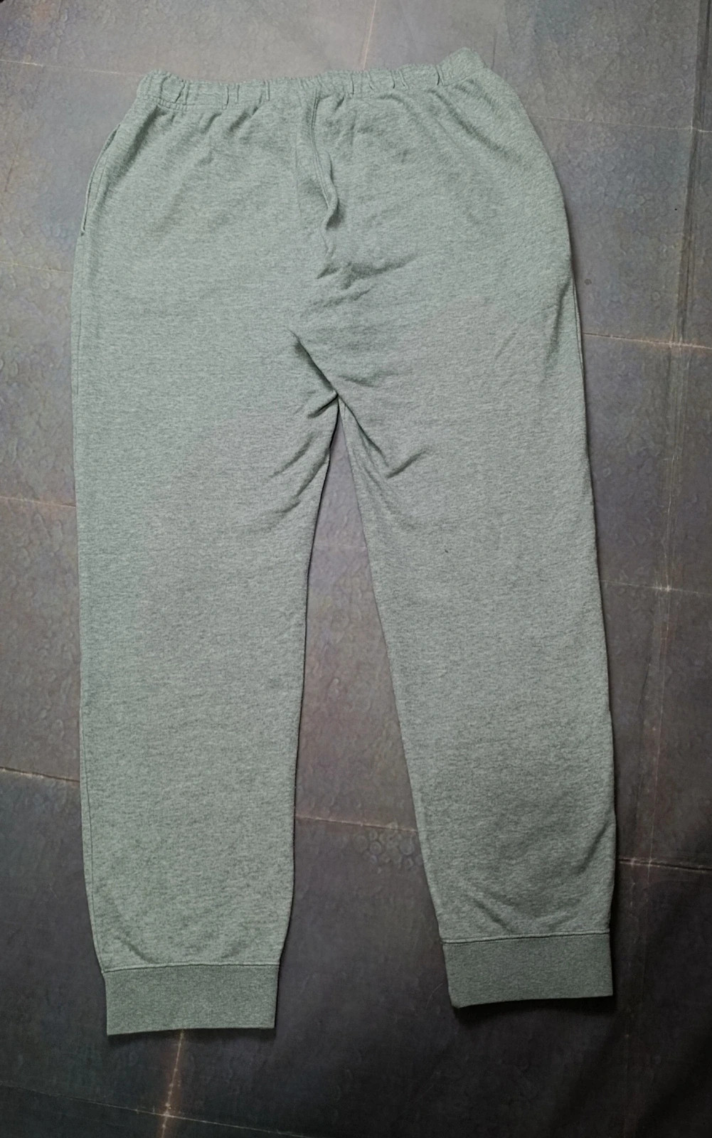 Pantalón de chándal Champion gris / Grey Champion Sweatpants XL – Champion – taille XL 2