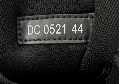 B30 baskets – Dior – taille EU 44 4