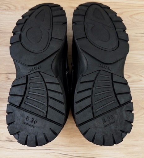 B30 baskets – Dior – taille EU 44 3