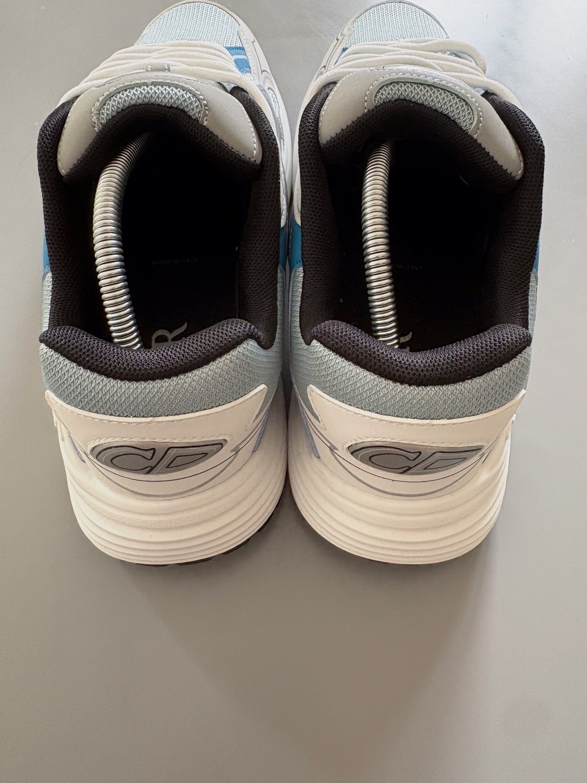 B30 baskets – Dior – taille EU 44 4