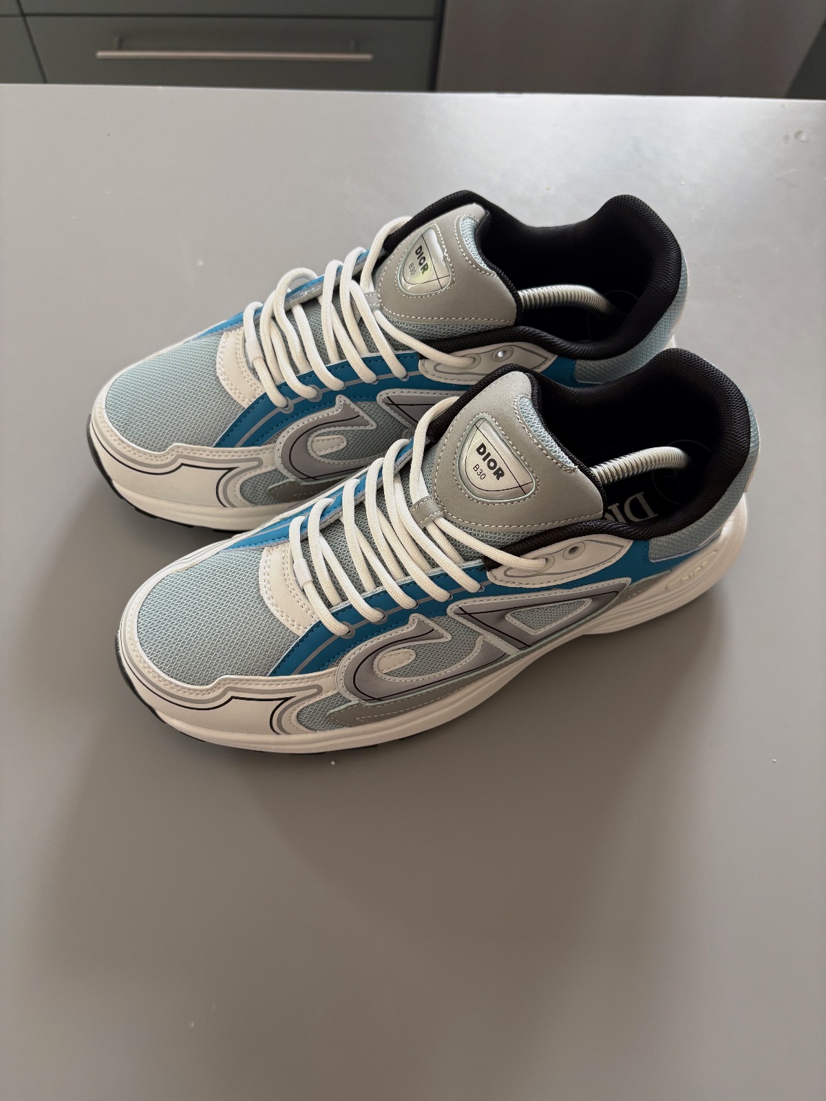 B30 baskets – Dior – taille EU 44 2