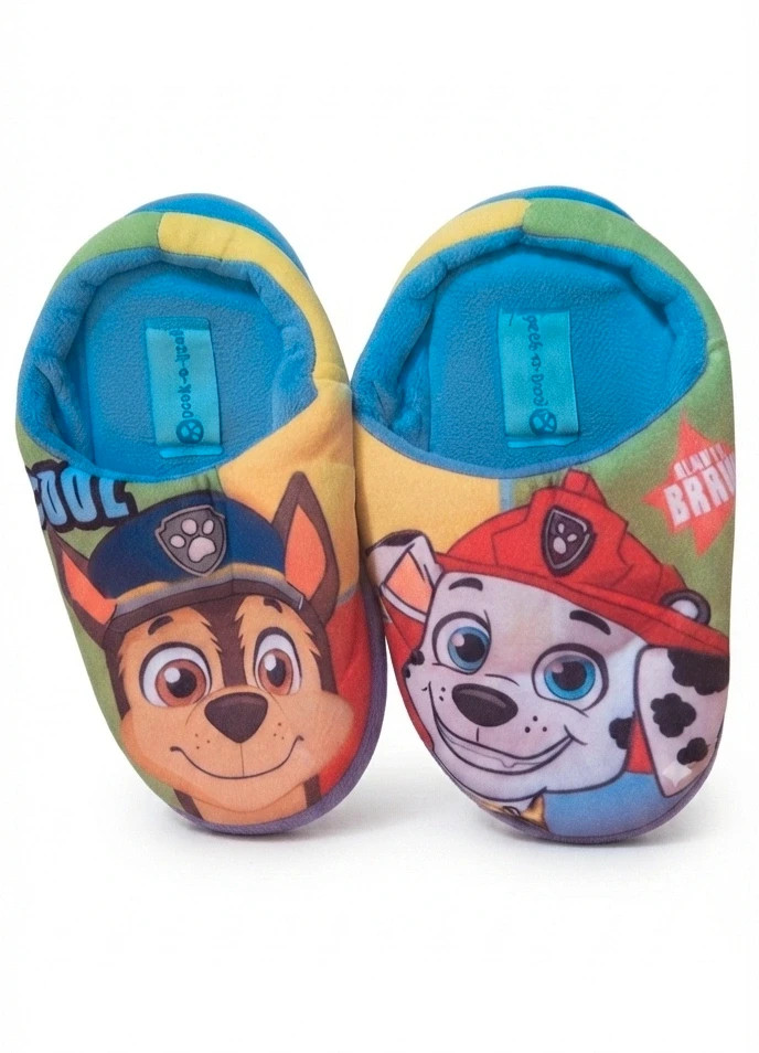 Zapatillas de casa infantiles número 29