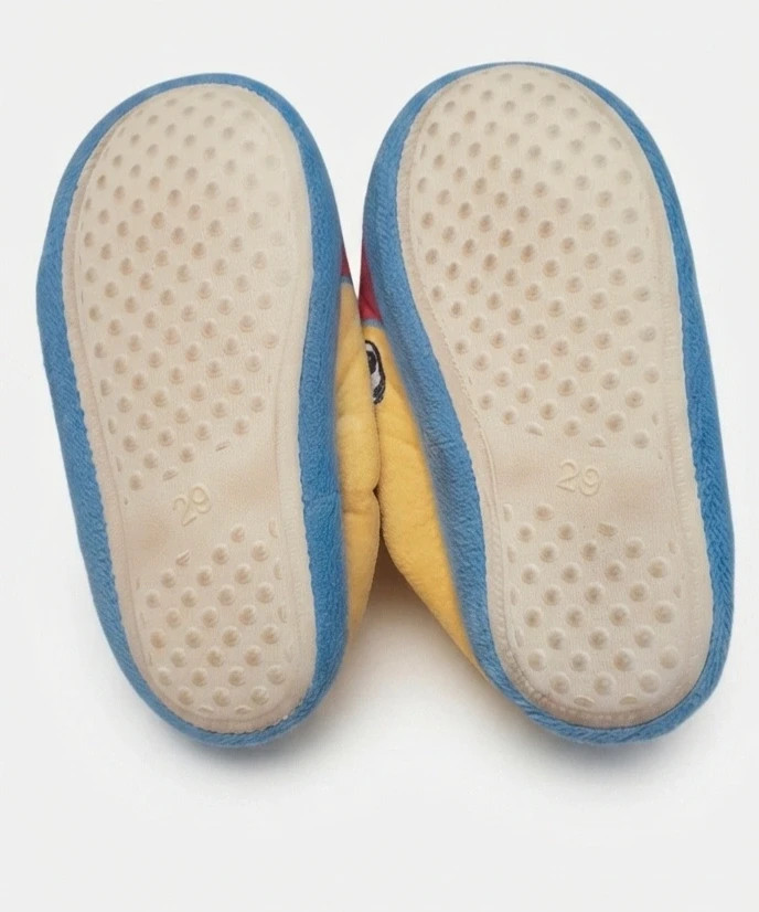Zapatillas de casa infantiles número 29 – Paw Patrol – taille 29 2