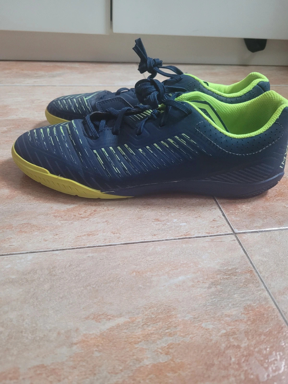 Zapatillas fútbol sala Decathlon Imviso Ginka 500 – Imviso – taille 43 3