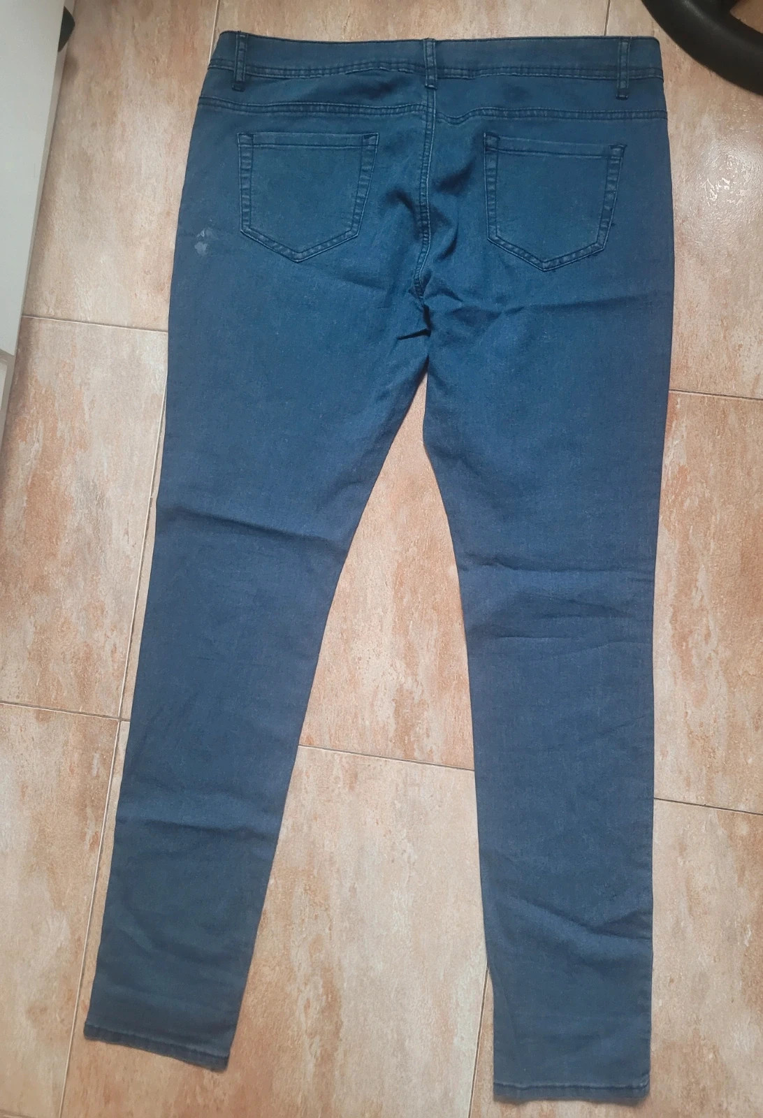 Vaqueros pitillo Denim Co. Talla 46 / XL Nuevos sin etiqueta – Denim Co – taille XXXL / 46 / 18 3