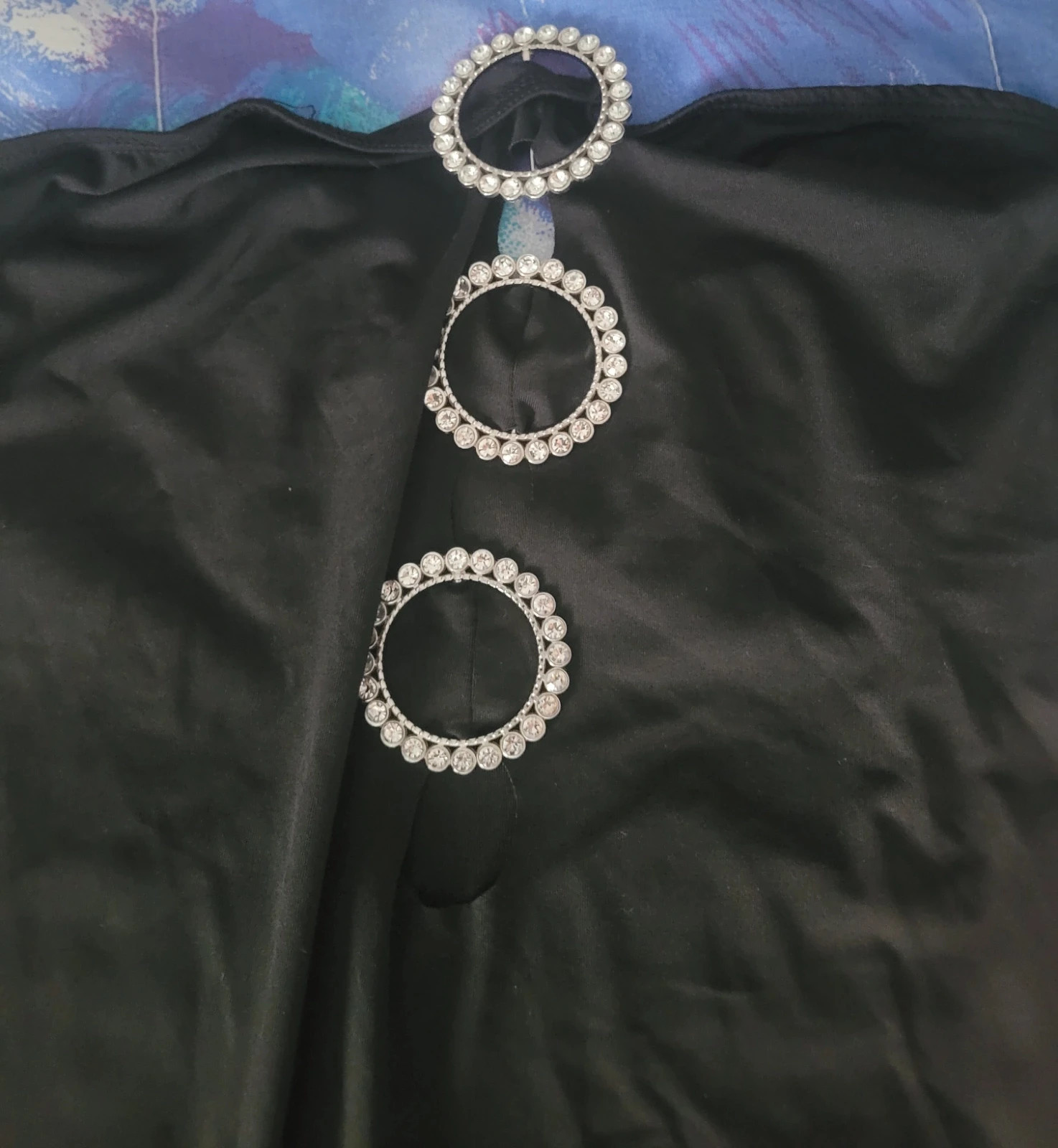 Mono largo negro de shein talla L – Shein – taille L / 40 / 12 3