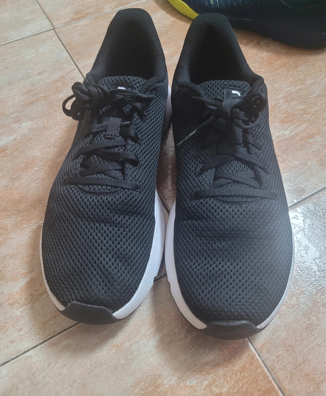 Zapatillas deportivas Domyos negras talla 42 – Domyos – taille 42