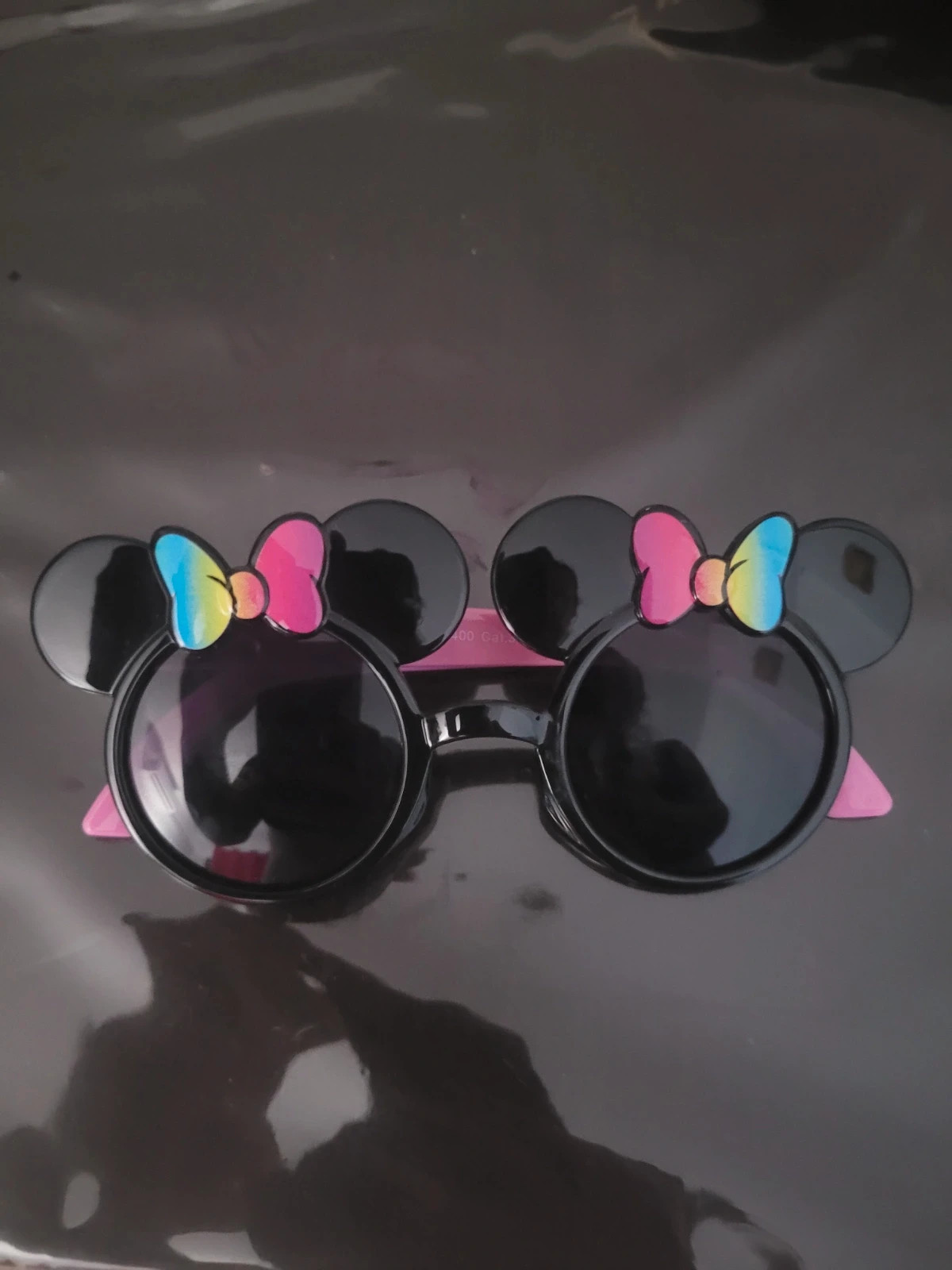 Gafas de sol de Minnie Mouse (Disney) originales. – Disney
