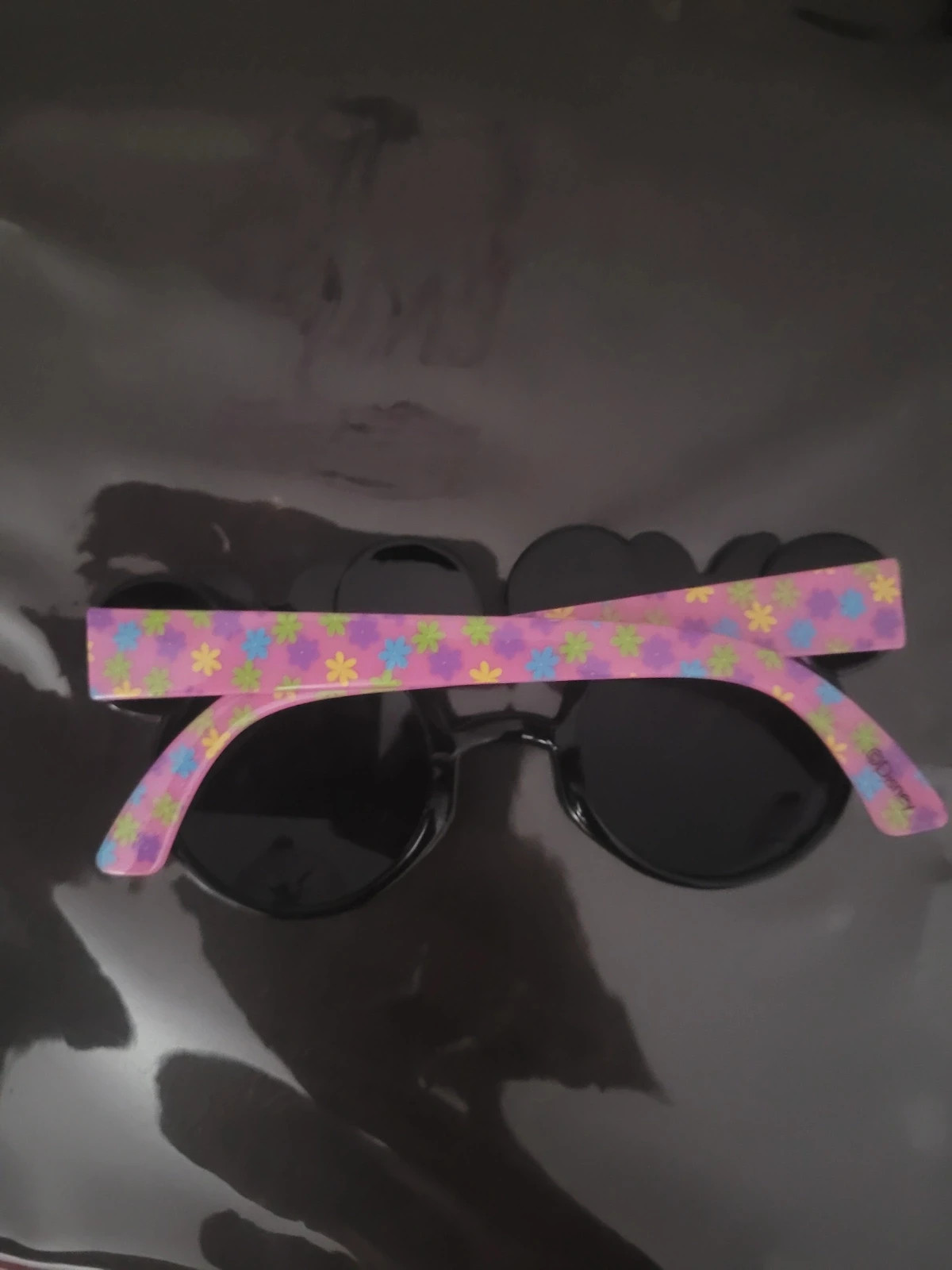 Gafas de sol de Minnie Mouse (Disney) originales. – Disney 2