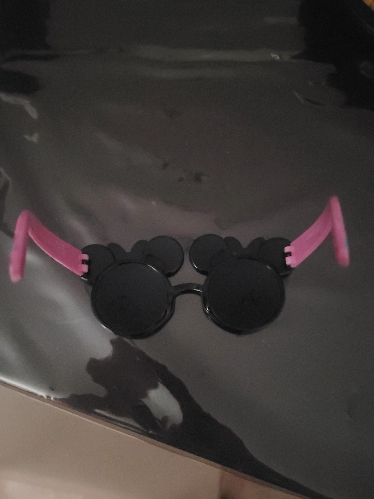 Gafas de sol de Minnie Mouse (Disney) originales. – Disney 3