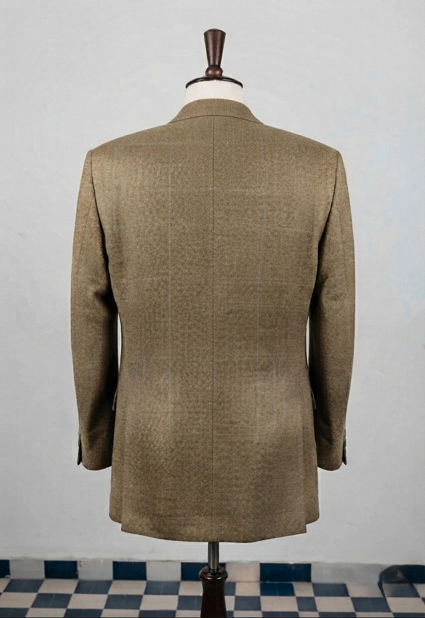 Blazer / Chaqueta de traje Westbury pura lana virgen T. 58 NUEVA – Westbury – taille 58 2