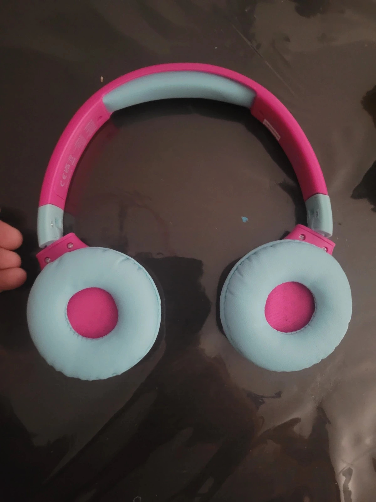 Auriculares inalámbricos infantiles Lexibook Disney Minnie Mouse – Lexibook 2