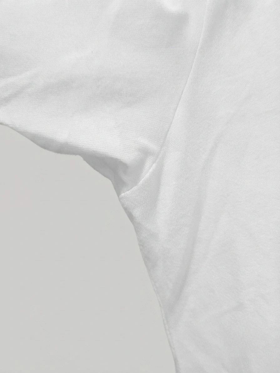 Camiseta básica blanca Primark - Talla XS – Primark – taille XS 3