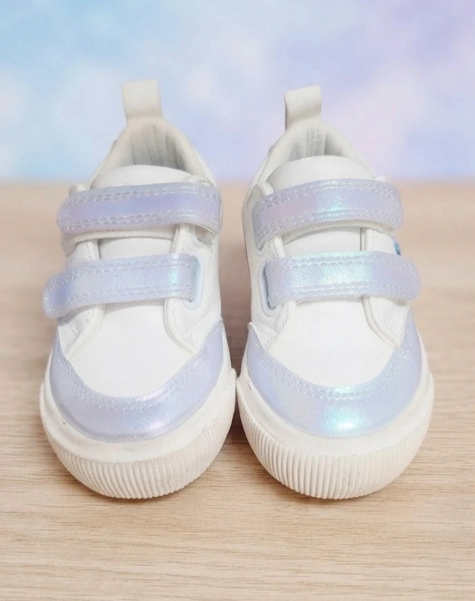 Zapatillas infantiles de Disney Stitch. N22 – Disney – taille 22