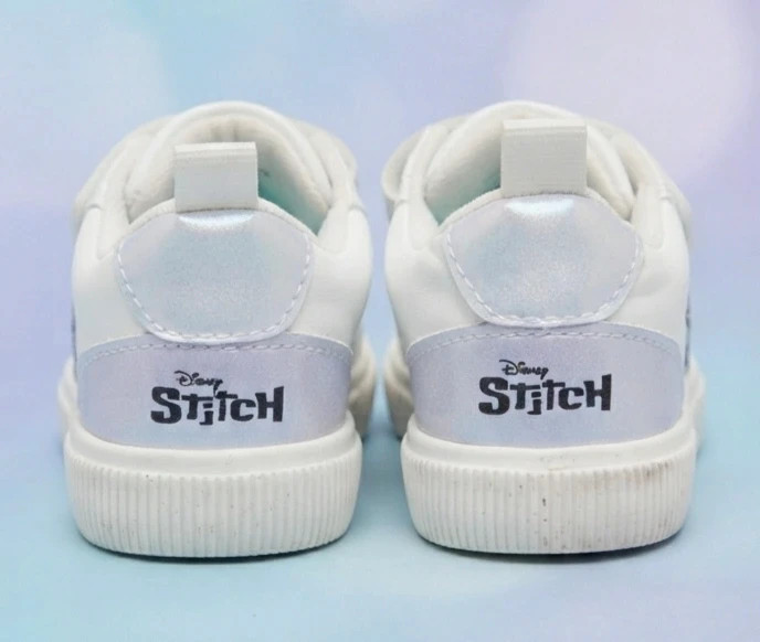 Zapatillas infantiles de Disney Stitch. N22 – Disney – taille 22 2