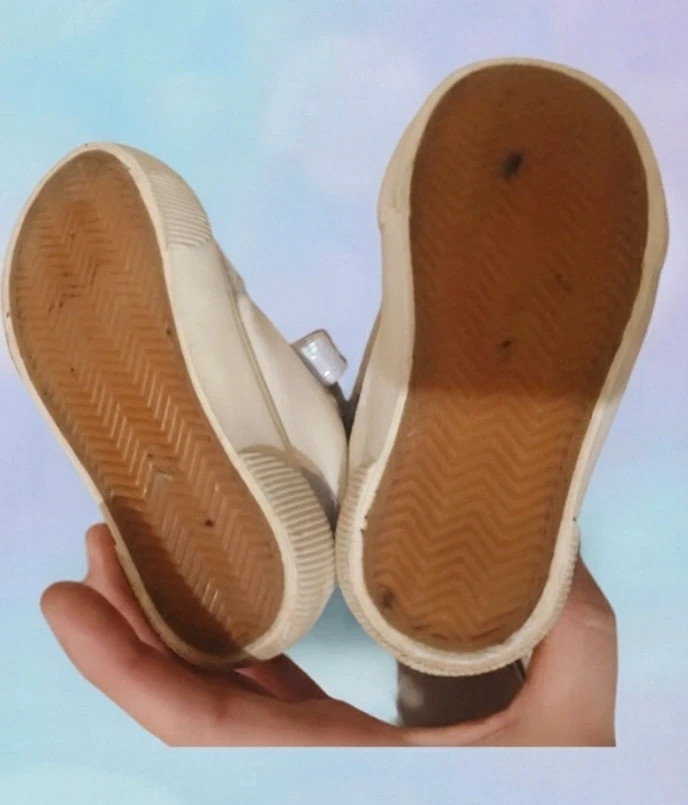 Zapatillas infantiles de Disney Stitch. N22 – Disney – taille 22 4