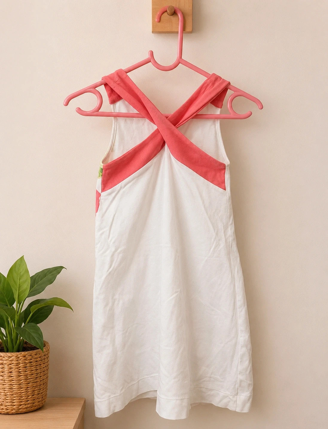 Vestido floral Mayoral – Talla 6 años (116 cm) – Mayoral – taille 6 ans / 116 cm 2