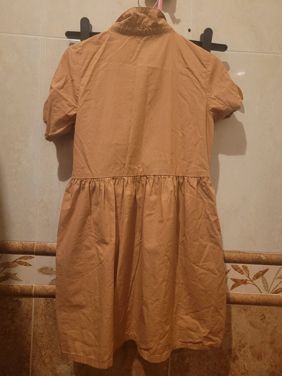 Vestido camisero talla 8/9 años – Carrefour – taille 6 ans / 116 cm 2