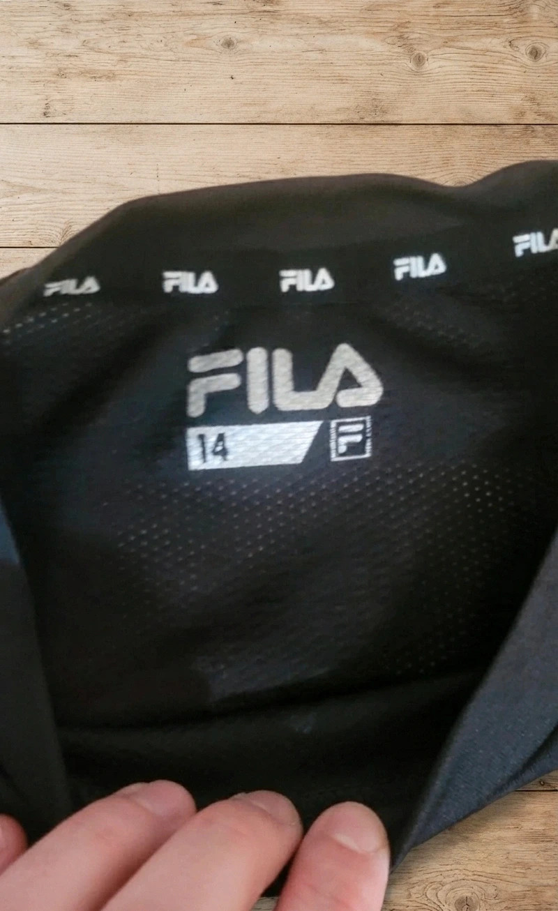 Conjunto deportivo Fila talla 14 años – FILA – taille 14 ans / 164 cm 2