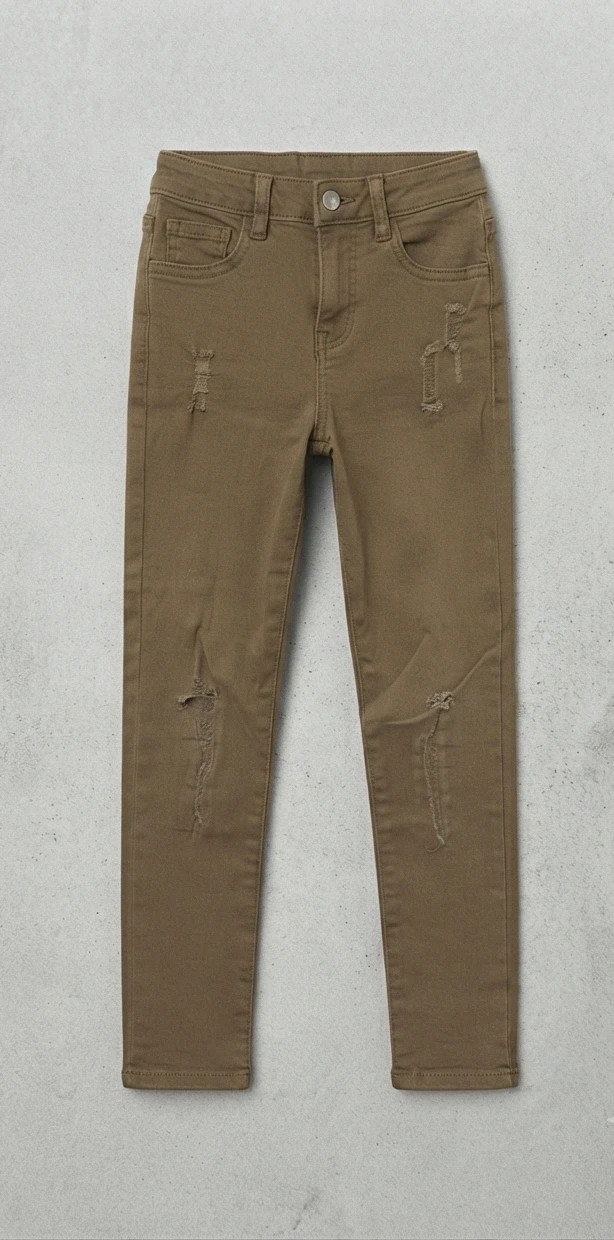 Lote de 7 prendas de ropa para niña en talla 6-7 años (116-122 cm) – Zara – taille 6 ans / 116 cm 3