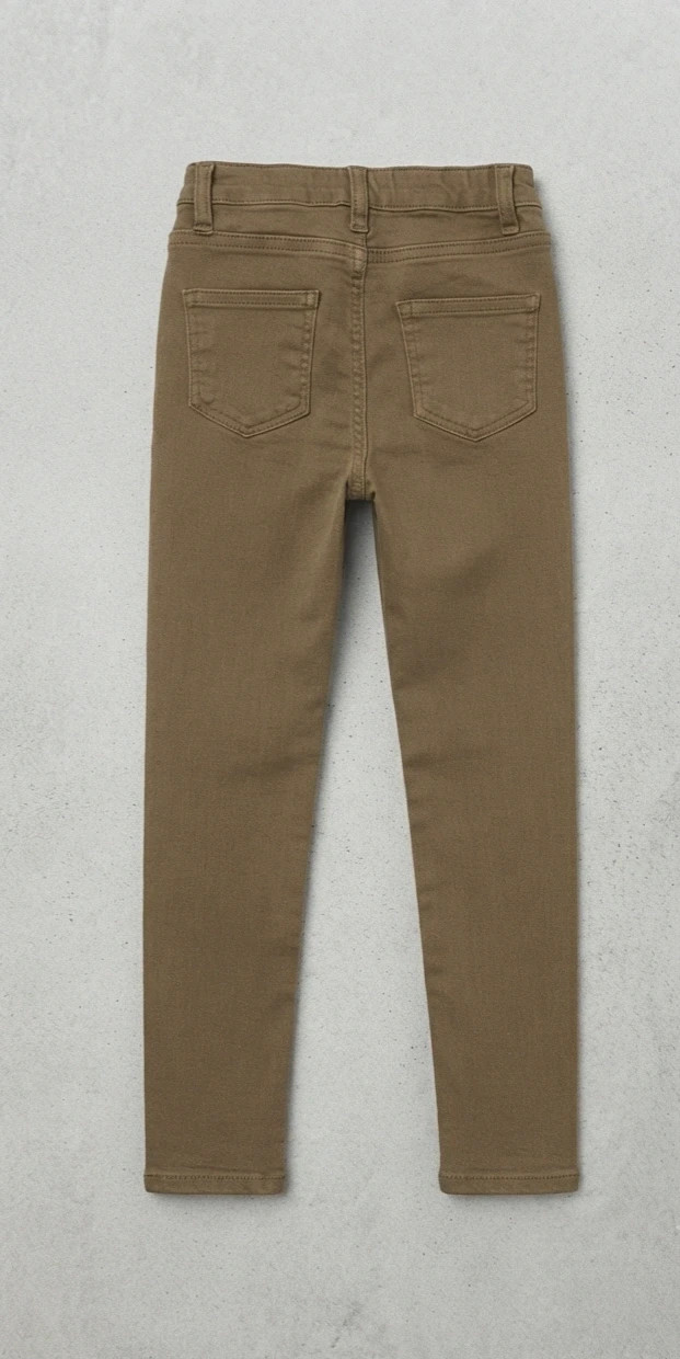 Lote de 7 prendas de ropa para niña en talla 6-7 años (116-122 cm) – Zara – taille 6 ans / 116 cm 4