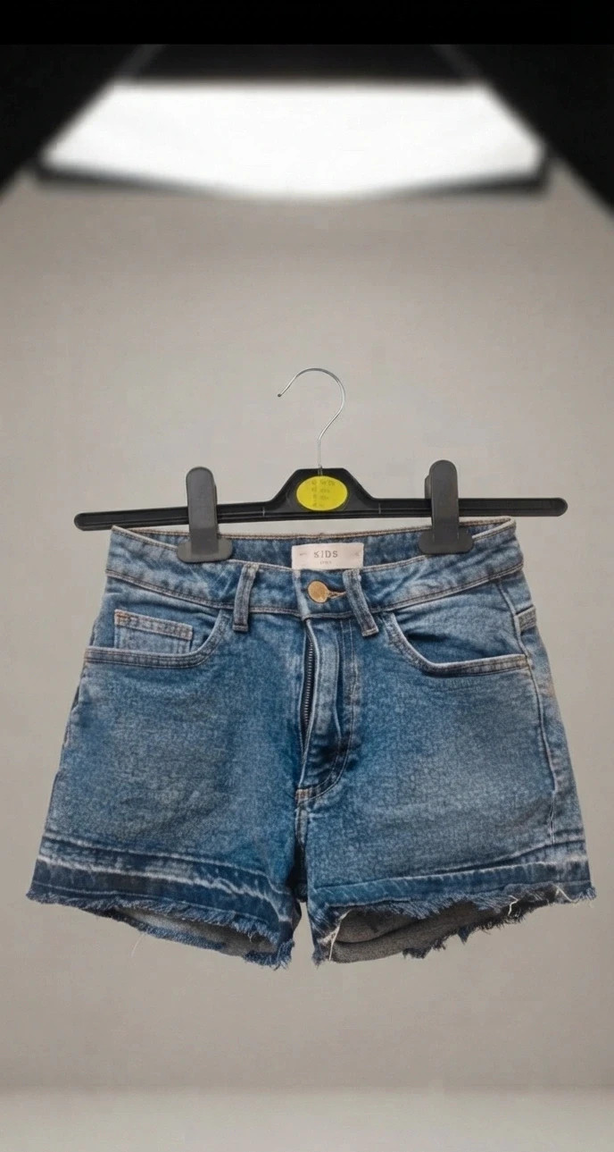 Shorts vaqueros MNG Collection