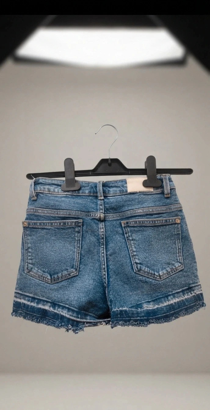 Shorts vaqueros MNG Collection – MNG – taille XS / 34 / 6 2