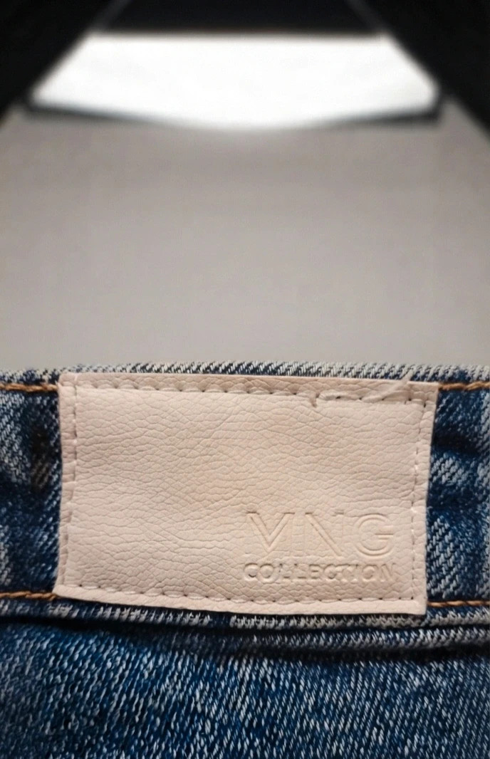 Shorts vaqueros MNG Collection – MNG – taille XS / 34 / 6 4