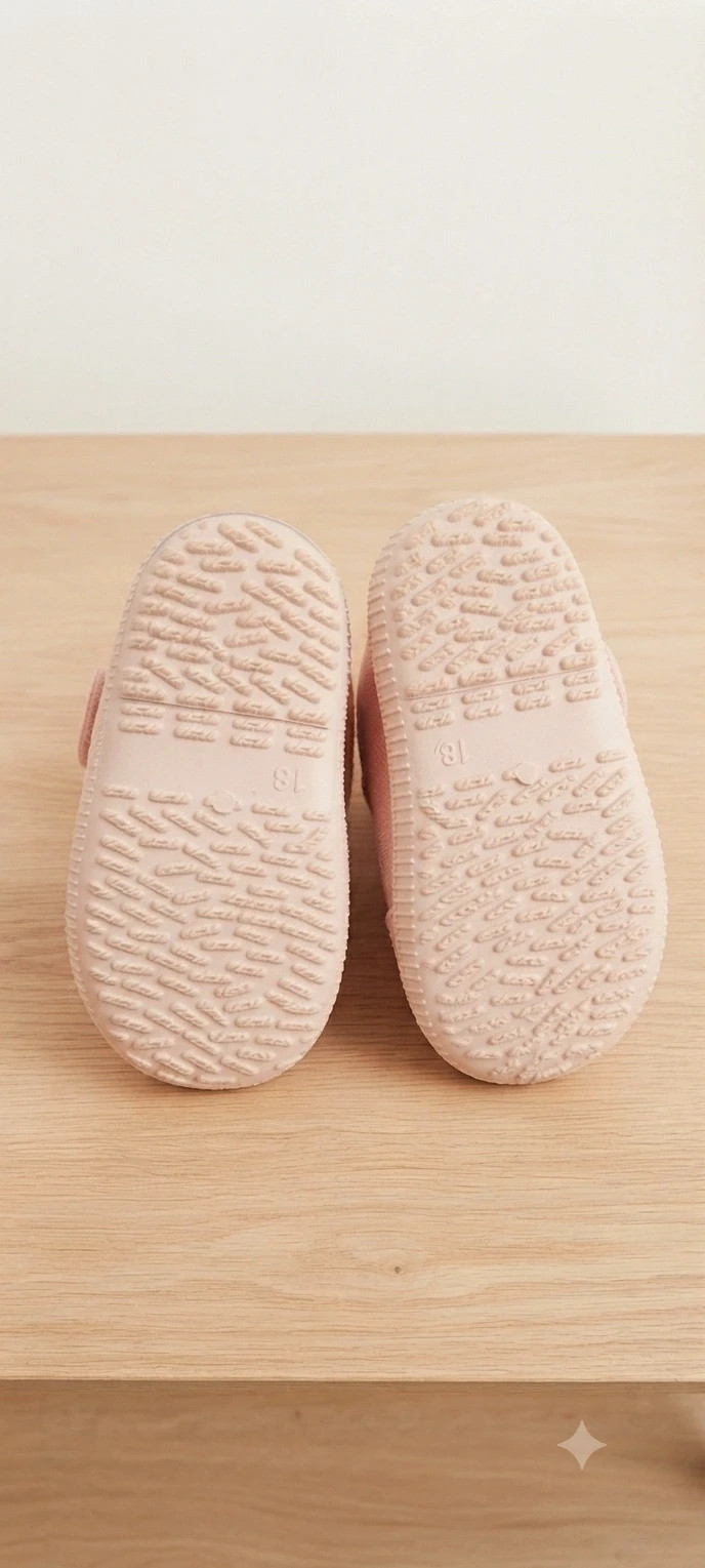Lote de 4 pares de zapatos de bebé ideales para el verano y entretiempo nuevos – Gioseppo – taille 18 3