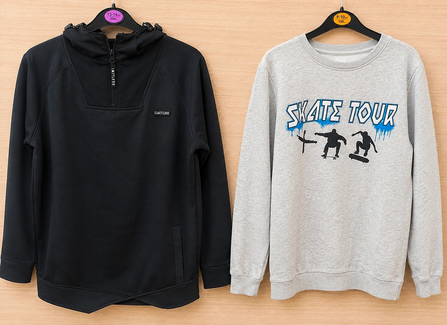 Lote de ropa de niño talla 13/14 años – Primark – taille 13 ans / 158 cm 2