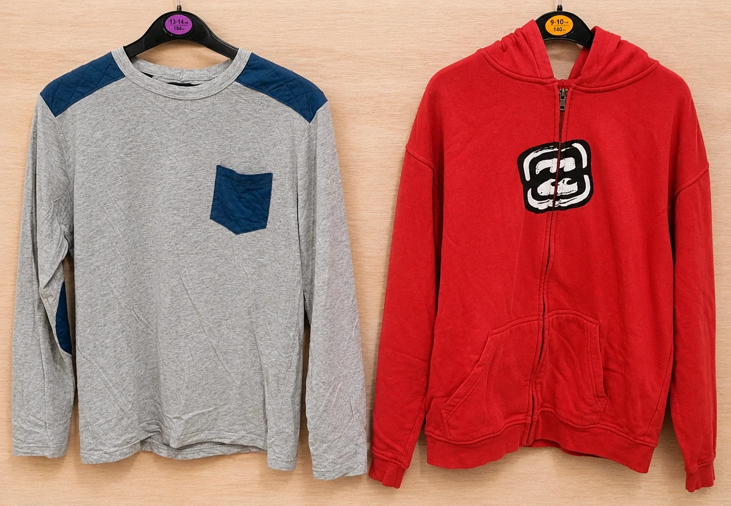 Lote de ropa de niño talla 13/14 años – Primark – taille 13 ans / 158 cm 3