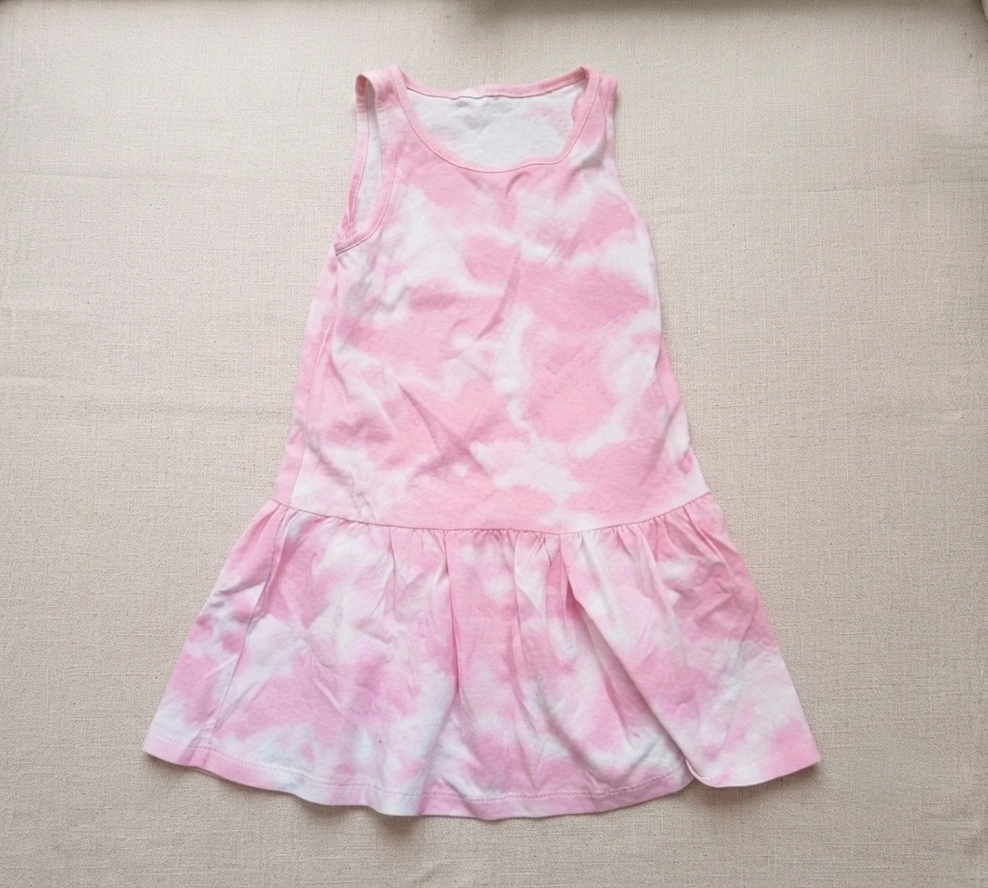 Lote de ropa de verano para niña (Talla 4-5 años / 104-110 cm) – Kiabi – taille 5 ans / 110 cm 5