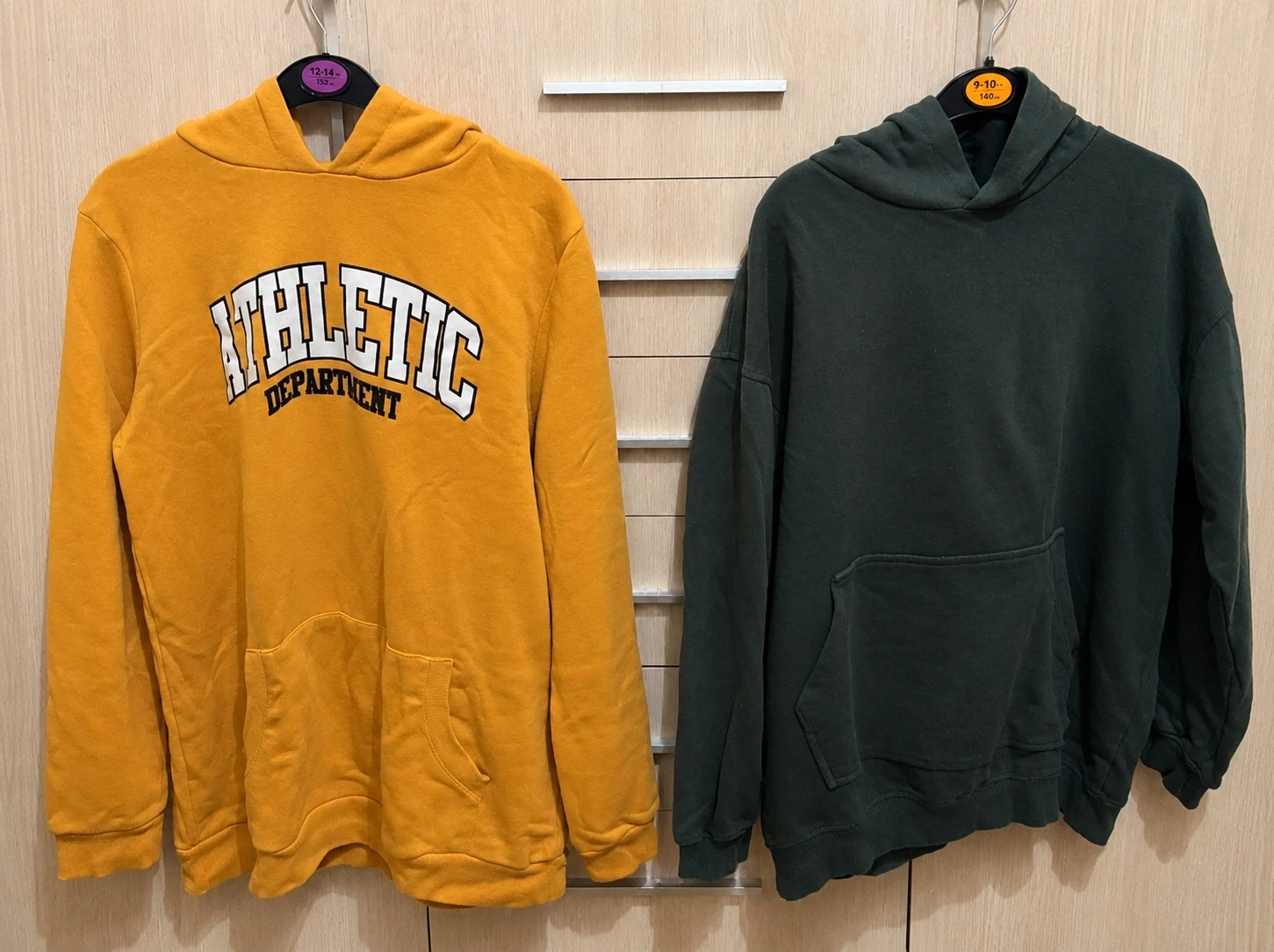 Lote ropa niño 14-15 años primark – Primark – taille 14 ans / 164 cm 3