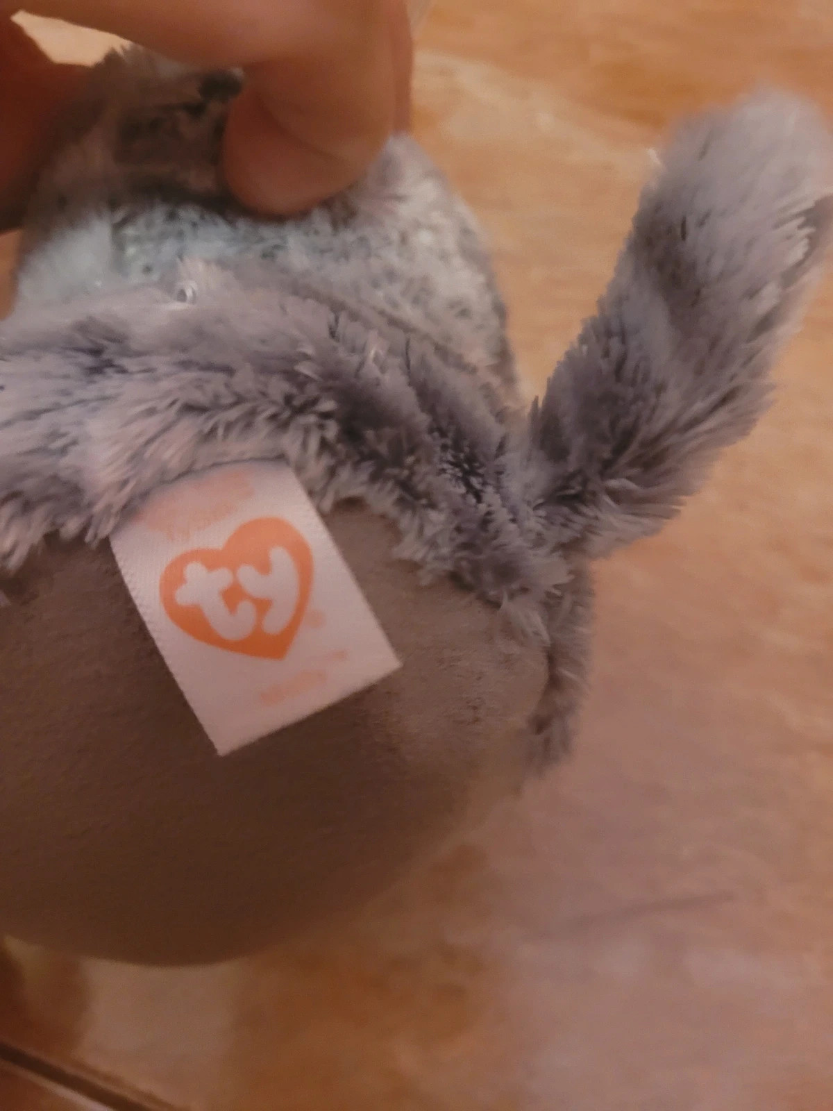 Lote 5 Peluches Ty Beanie Boos - Muy buen estado – Ty – taille Taille unique 4