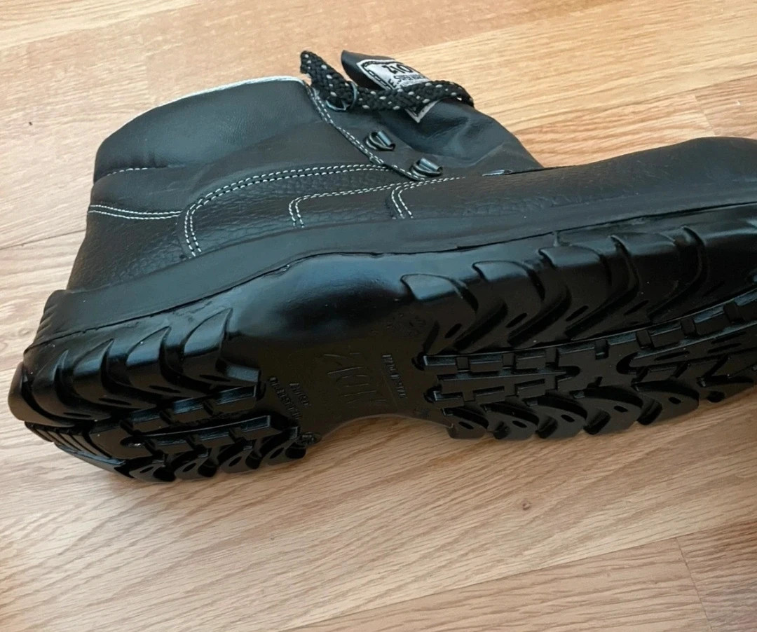 Botas de seguridad Panter Zion Super Marsella S3 Nuevas – Zion – taille 40 3