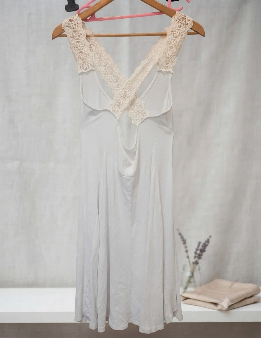 Pack 2 vestidos nuevos XT Concept of Style (Turquesa y Blanco) – XT Concept of Style – taille M / 38 / 10 2