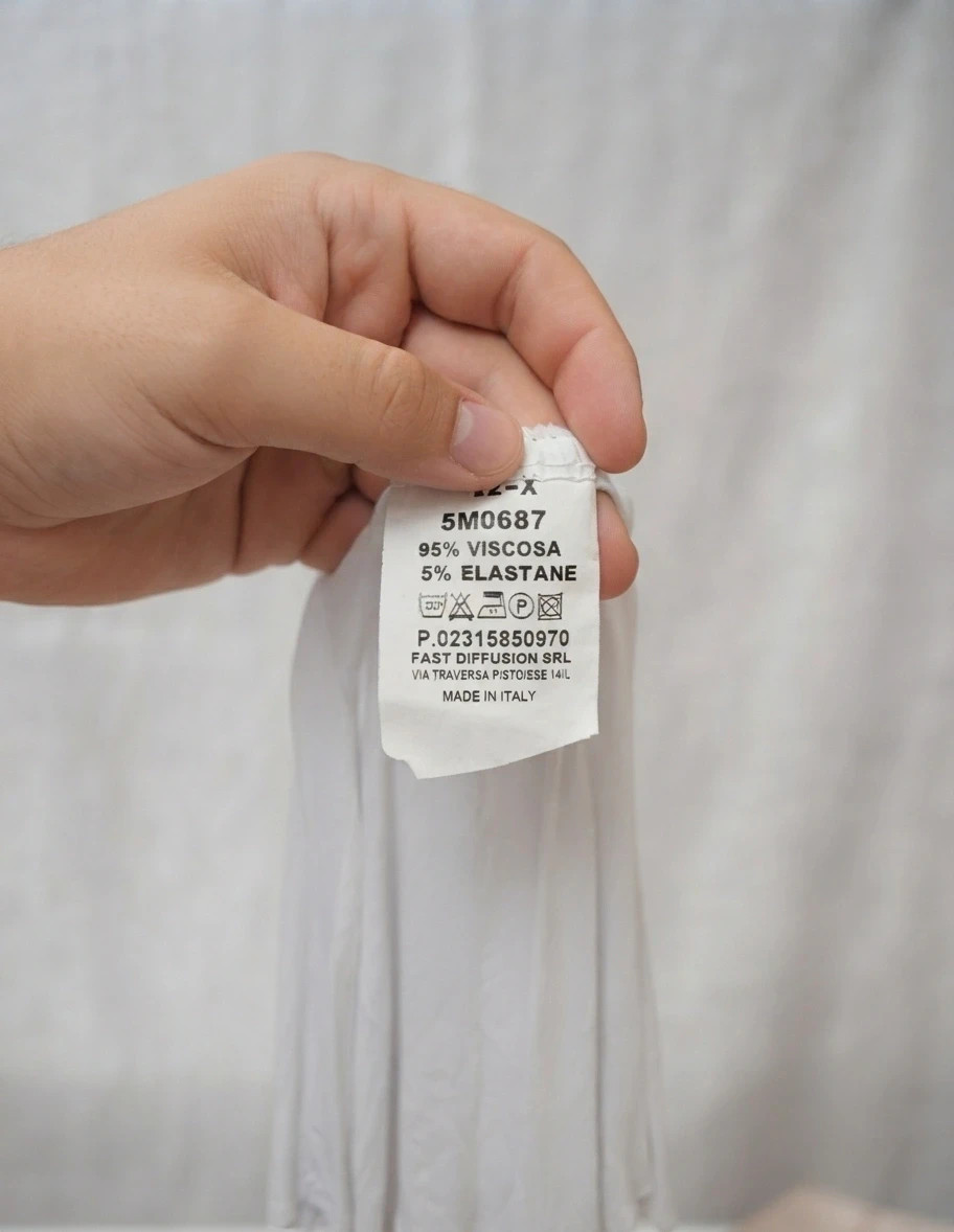 Pack 2 vestidos nuevos XT Concept of Style (Turquesa y Blanco) – XT Concept of Style – taille M / 38 / 10 4
