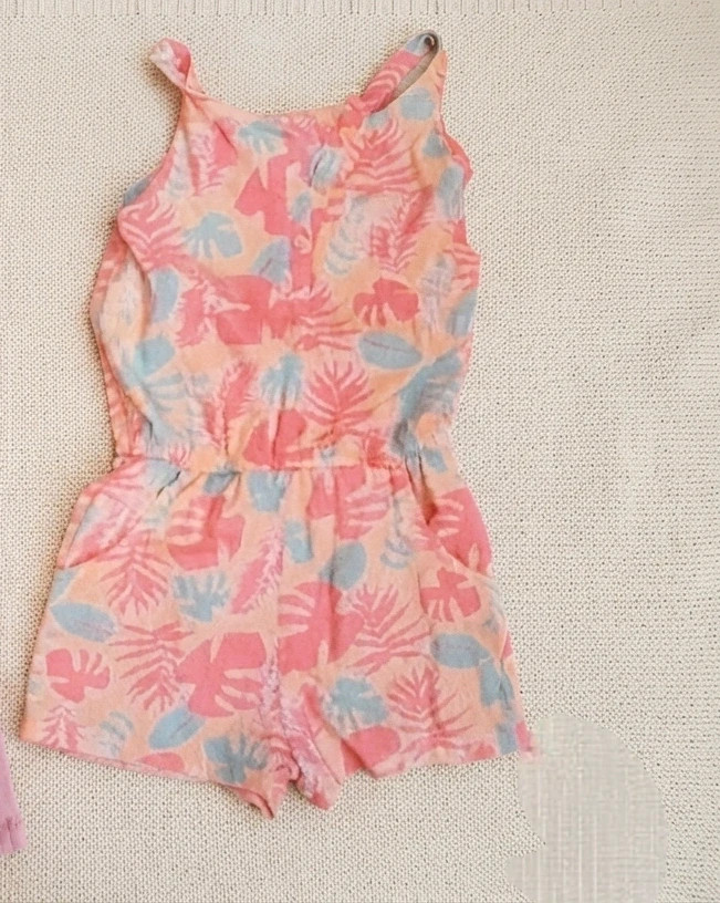 Lote de ropa de verano para niña talla 2/3 años 18 prendas – So Cute – taille 24-36 mois / 92 cm 5