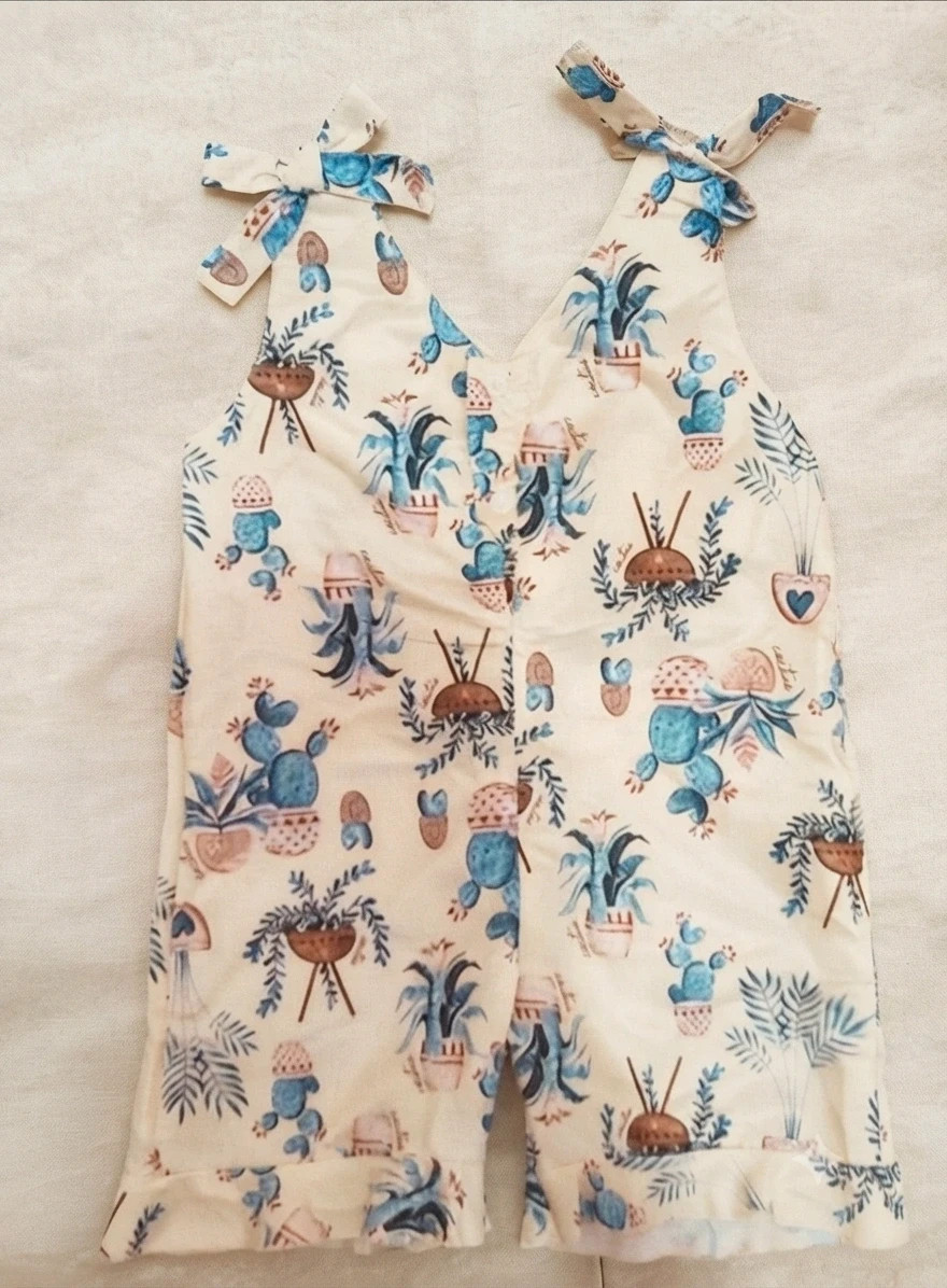 Lote de ropa infantil – Talla 4-5 años