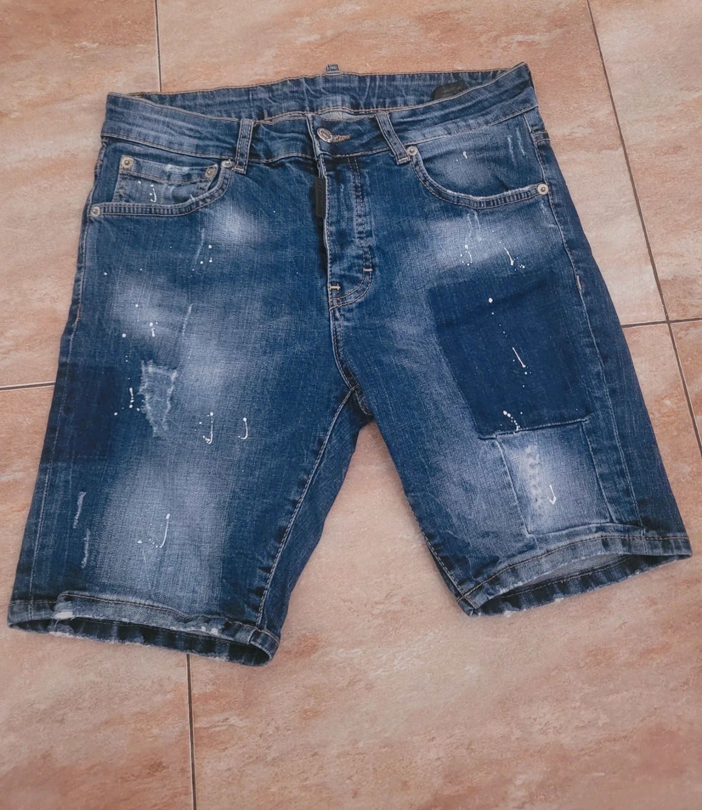Shorts vaqueros my brand Exclusive - Talla 30 – MY BRAND – taille M