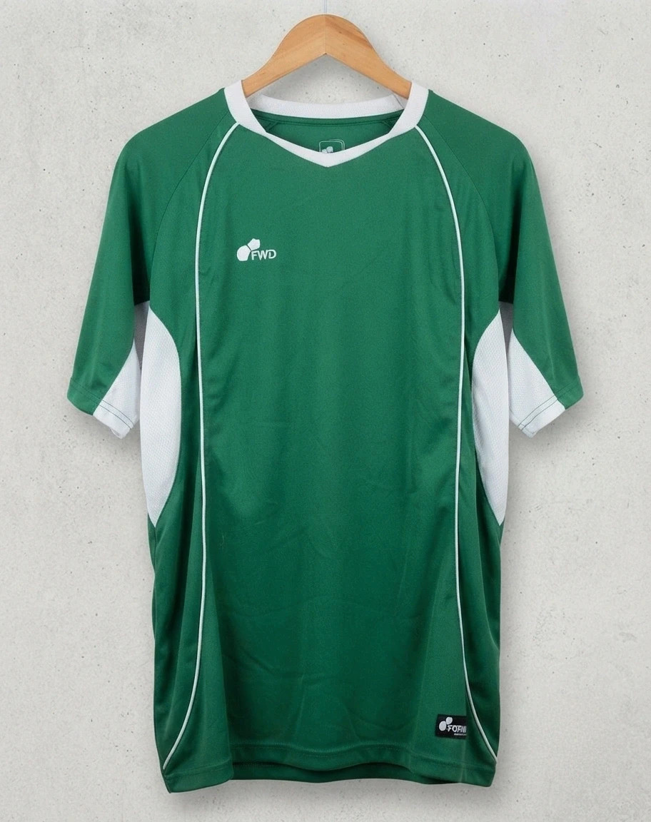 Camiseta de fútbol Forward FWD – Talla L – Forward – taille L