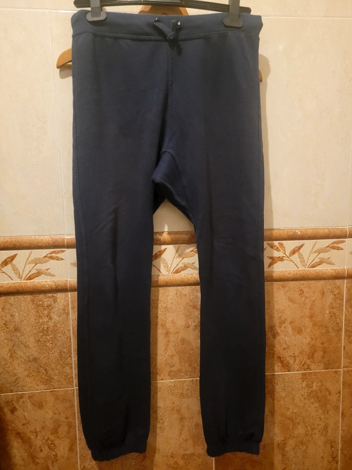 👖 Pantalón Jogger Zara Boys - Talla 13/14 (164 cm)