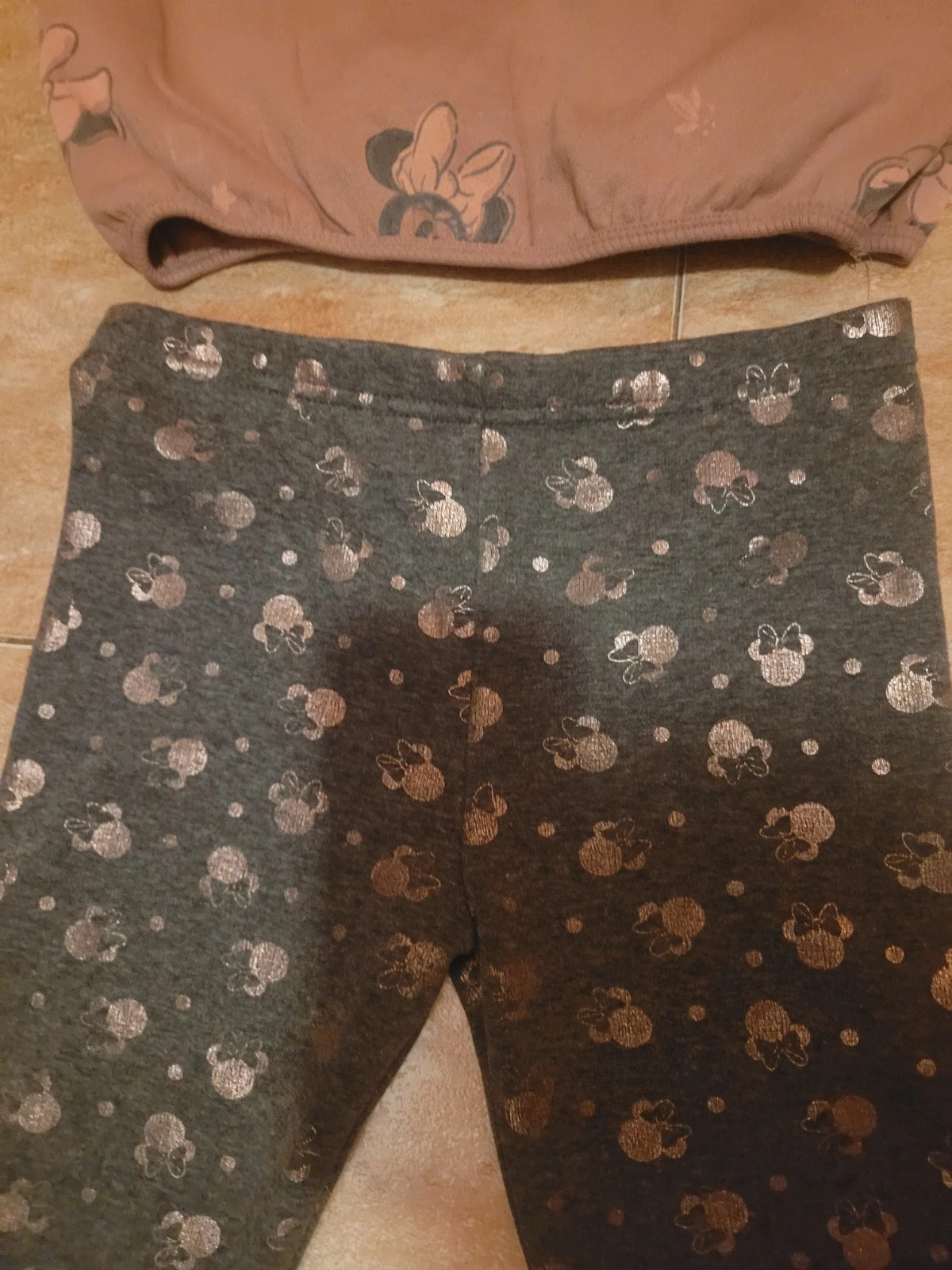 Conjunto Disney Sfera & Primark para niña! - Talla 7-8 años – Disney x Primark – taille 7 ans / 122 cm 3